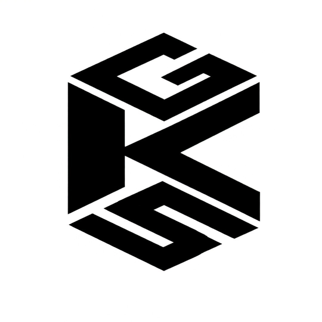 众白符号 logo
